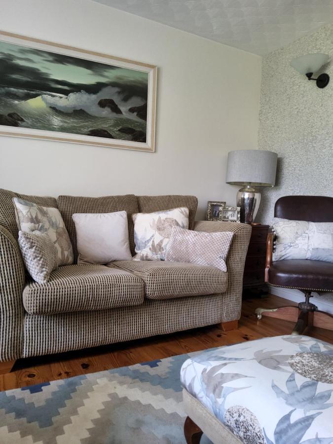 Divine Cottage Ballycastle Exterior photo
