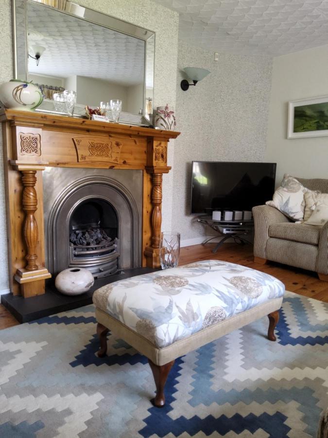 Divine Cottage Ballycastle Exterior photo
